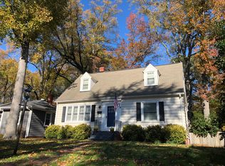 5105 Devonshire Rd, Richmond, VA 23225