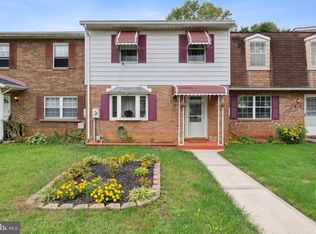 12310 Boncrest Dr, Reisterstown, MD 21136