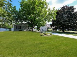 4211 21st St NW, Canton, OH 44708