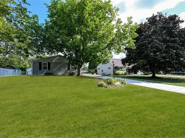 4211 21st St NW, Canton, OH 44708