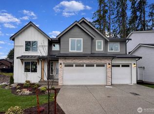 Liberty Park Phase 2, Bonney Lake, WA 98391