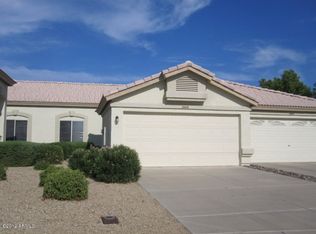 20605 N 103rd Dr, Peoria, AZ 85382