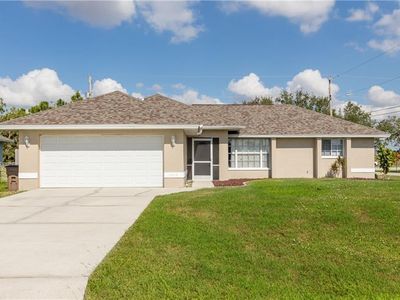 1219 SW 25th ST, Cape Coral, FL, 33914