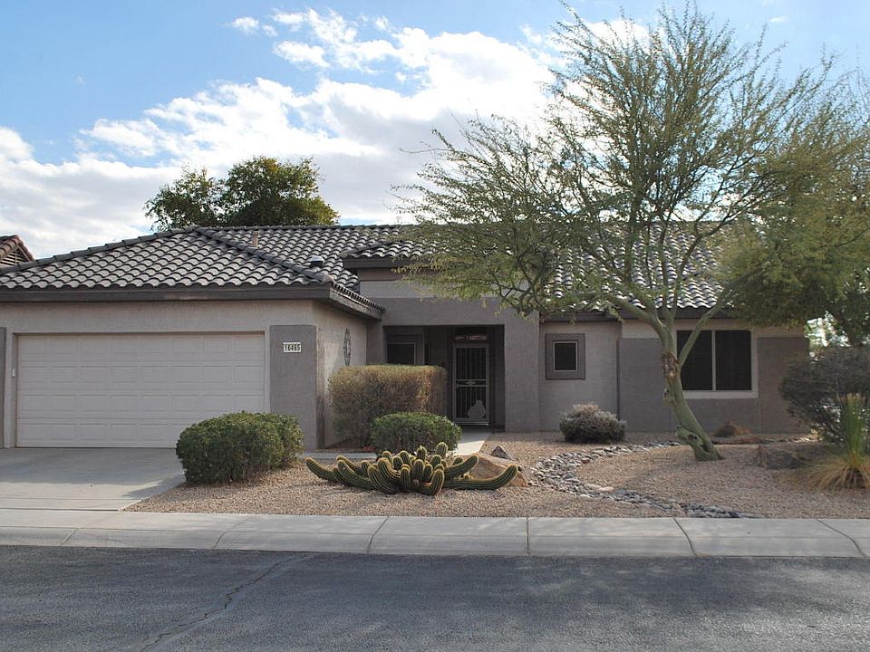 1st image of 16465 W Desert Stone Ln