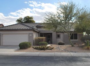 16465 W Desert Stone Ln, Surprise, AZ 85374