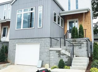 1704 Carvell Ave #B, Nashville, TN 37203
