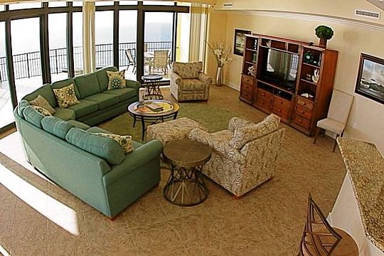 2nd image of 23450 Perdido Beach Blvd APT 1411