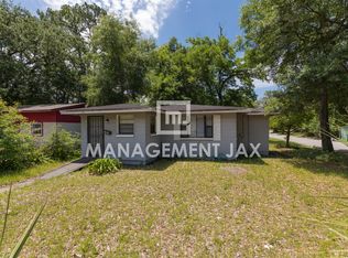 1598 W 33rd St, Jacksonville, FL 32209