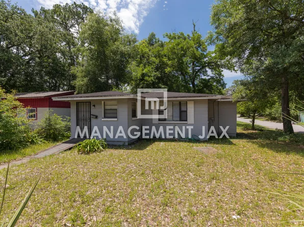 1598 W 33rd St, Jacksonville, FL 32209