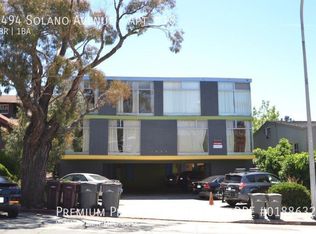 1494 Solano Ave APT 18, Albany, CA 94706