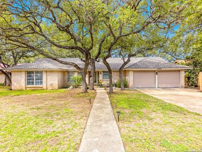 13907 ROCKY PINE WOODS ST, San Antonio, TX, 78249