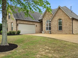 5601 Savannah Pkwy, Southaven, MS 38672