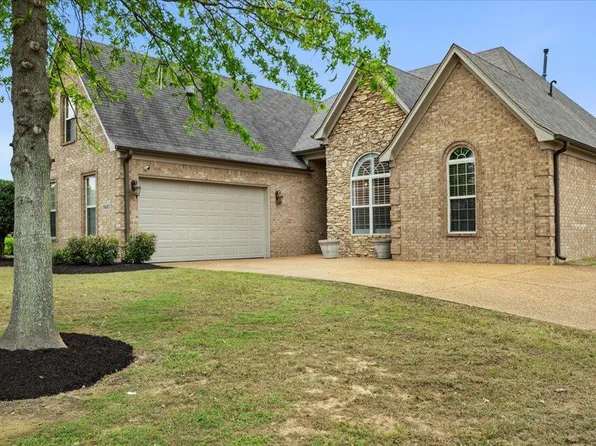5601 Savannah Pkwy, Southaven, MS 38672