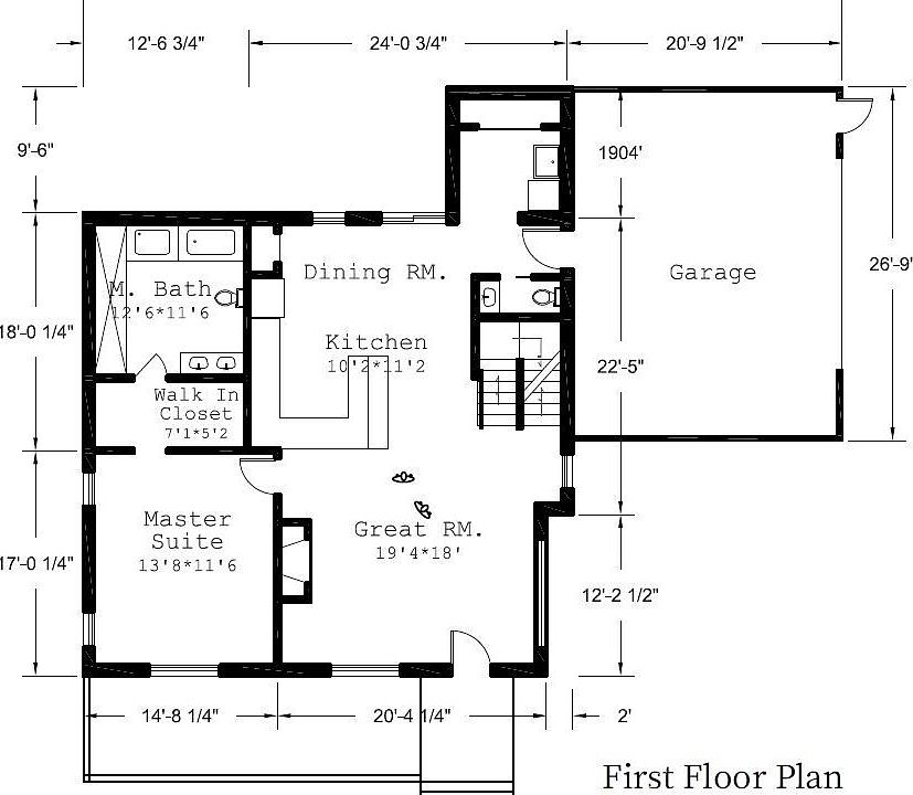 2nd image of 3 Creekside Farm Dr