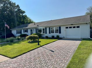 19 Spray Boulevard, Neptune Township, NJ 07753