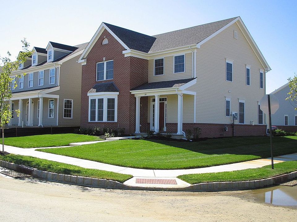 2nd image of 189 Recklesstown Way