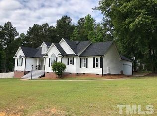 1004 Stonewater Dr, Raleigh, NC 27603