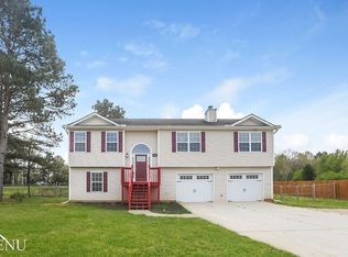 996 Crystal Brook Way, Monroe, GA 30655