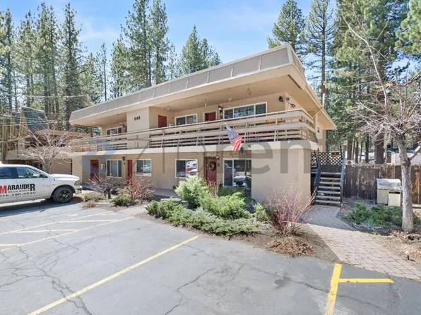 1168 Herbert Ave, South Lake Tahoe, CA