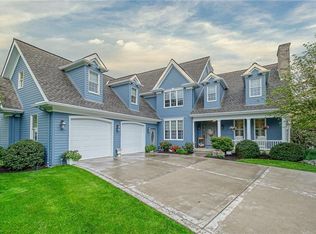 154 Reiber Rd, Renfrew, PA 16053