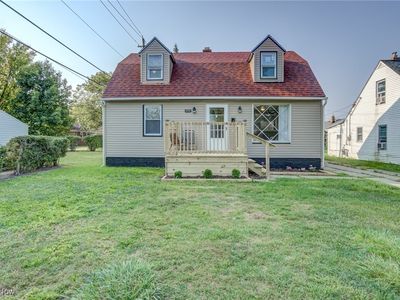 18914 Harvard Ave, Cleveland, OH, 44122