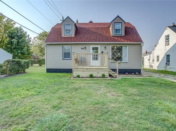 18914 Harvard Ave, Cleveland, OH 44122