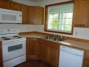 Kitchen new appliances