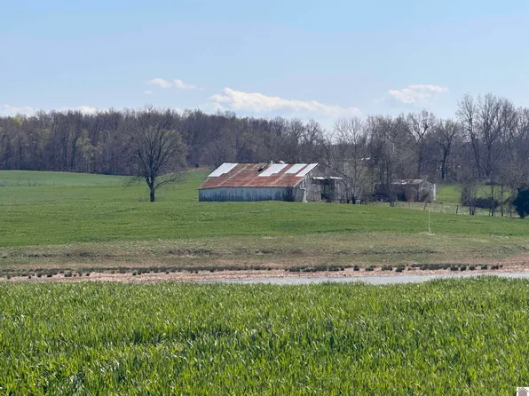 149.8 Acres Hwy #1271, Eddyville, KY 42038