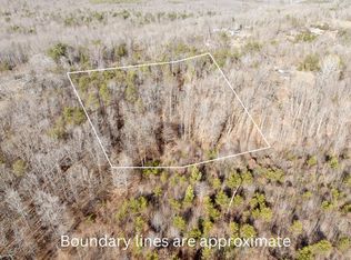 0 Salem Rd, Schuyler, VA 22969