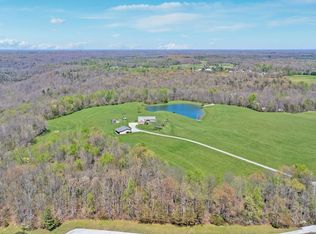 1471 NW Keyes Rd, Crossville, TN 38571