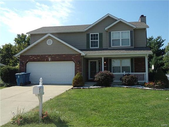 5th image of 61 Mimosa Dr