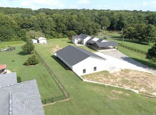 3959 Sloan Mill Rd, Gainesville, GA 30507