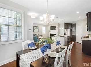 325 Liberty Hill Pass, Morrisville, NC 27560