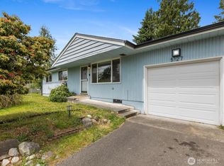 5127 244th St SW, Mountlake Terrace, WA 98043