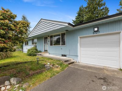 5127 244th Street SW, Mountlake Terrace, WA, 98043