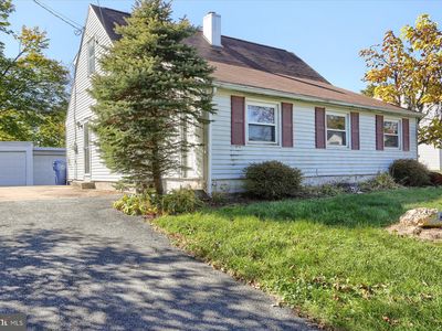 6123 Nassau Rd, Harrisburg, PA, 17112