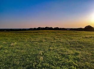 35786 Ew 1340 Rd, Maud, OK 74854