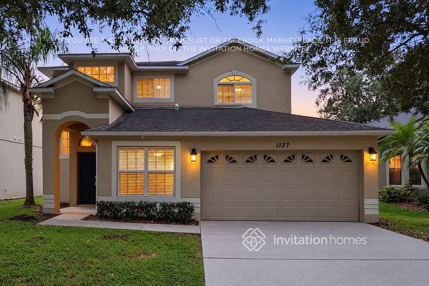 1137 Bishop Ave Oviedo, FL 32765 — Photo 4