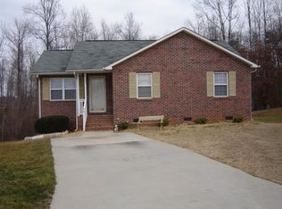 213 Thomas St, High Point, NC 27263