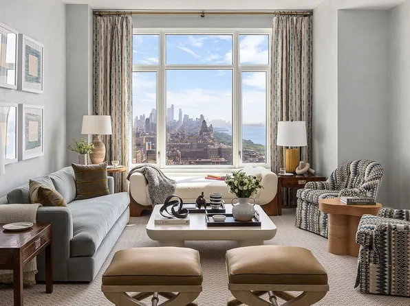 100 Claremont Ave APT 31A, New York, NY 10027