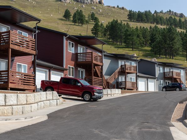 109 Stage Run Loop, Deadwood, SD