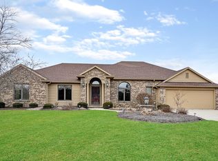 9807 Silver Lake Ct, Fort Wayne, IN