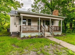 6772 Lone Star Rd, Kingsport, TN 37660