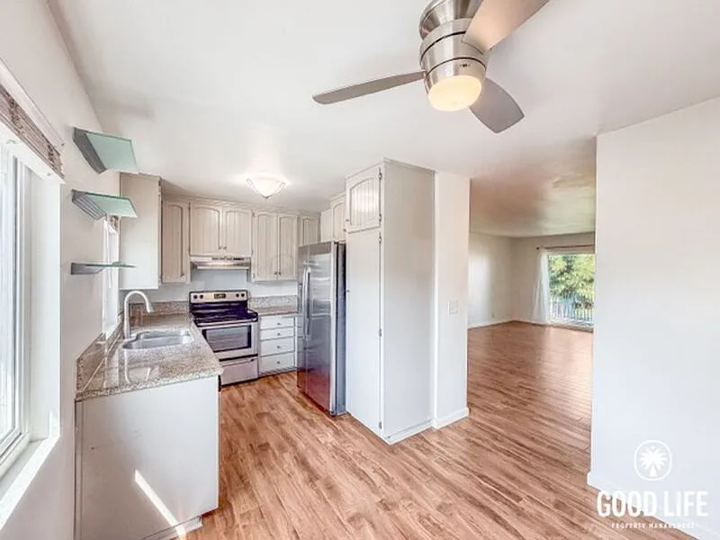 2 bed, 2.0 bath, 905 sqft, $2,495 — Photo 1