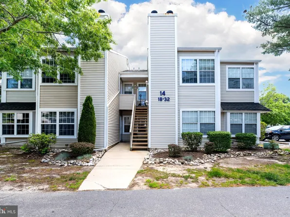 32 Malibu Way, Absecon, NJ 08205