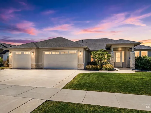 9133 S Cipolletti Way, Kuna, ID 83634