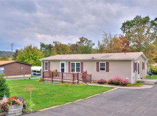 225 Jones St SE, Christiansburg, VA 24073