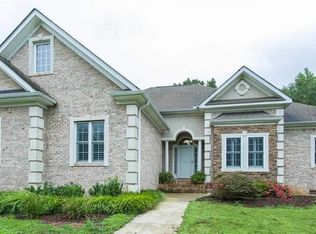 108 Player Way, Simpsonville, SC 29681