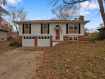 109 SE Castlerock Dr, Blue Springs, MO, 64014