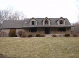 10440 Bunton Rd, Willis, MI 48191